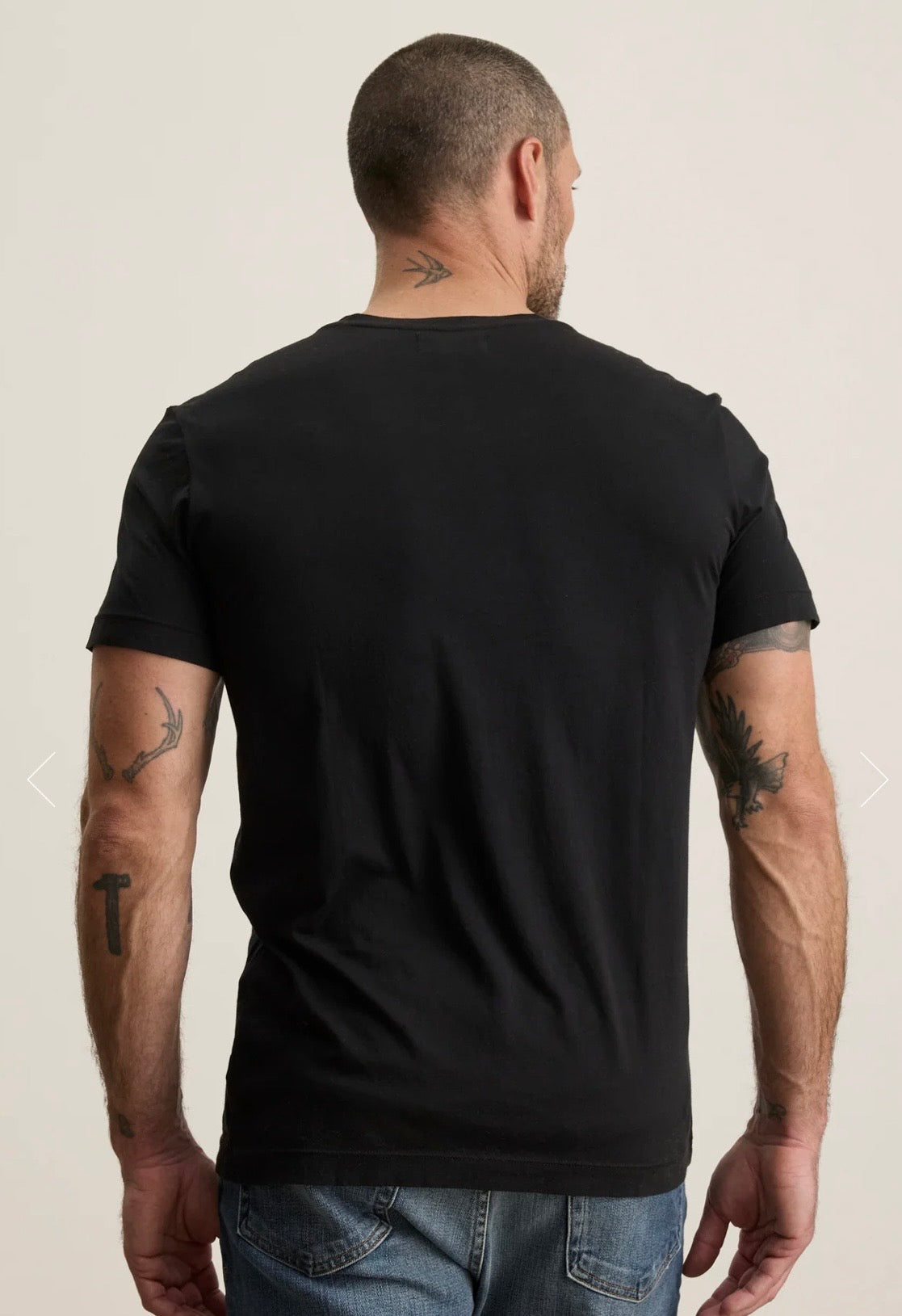 Velvet Samsen Tee