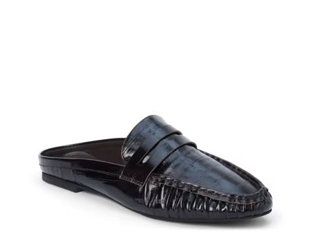 Matisse Porta Penny Loafer Mule