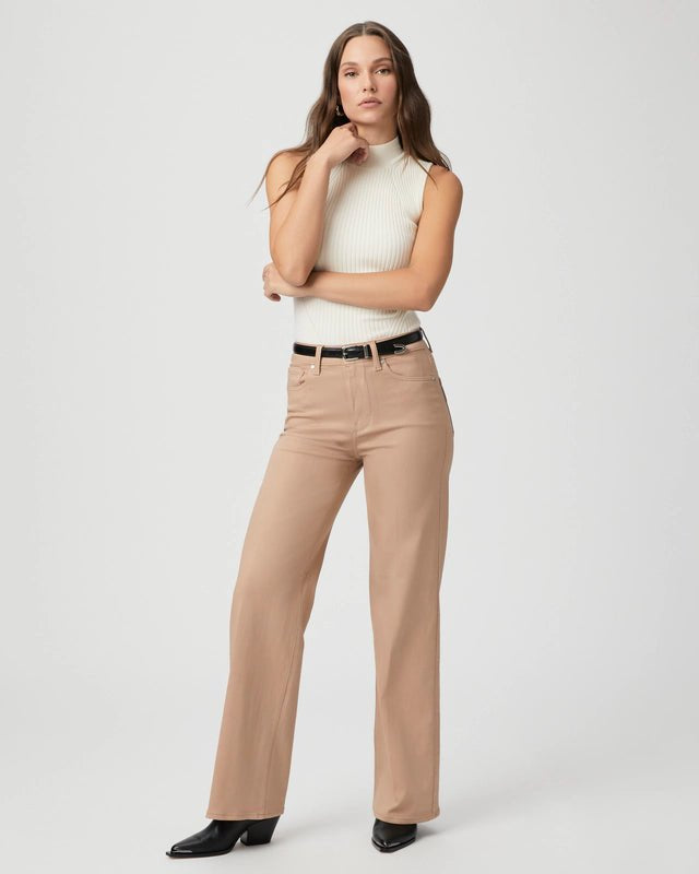 Paige Sasha Luxe coating