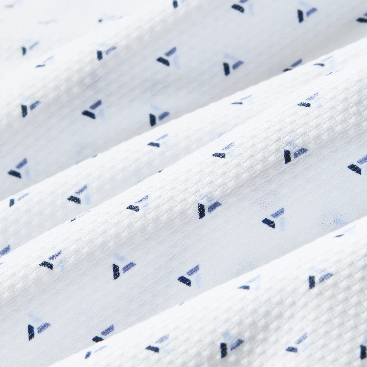 Mizzen+Main Halyard SS Dress Shirt