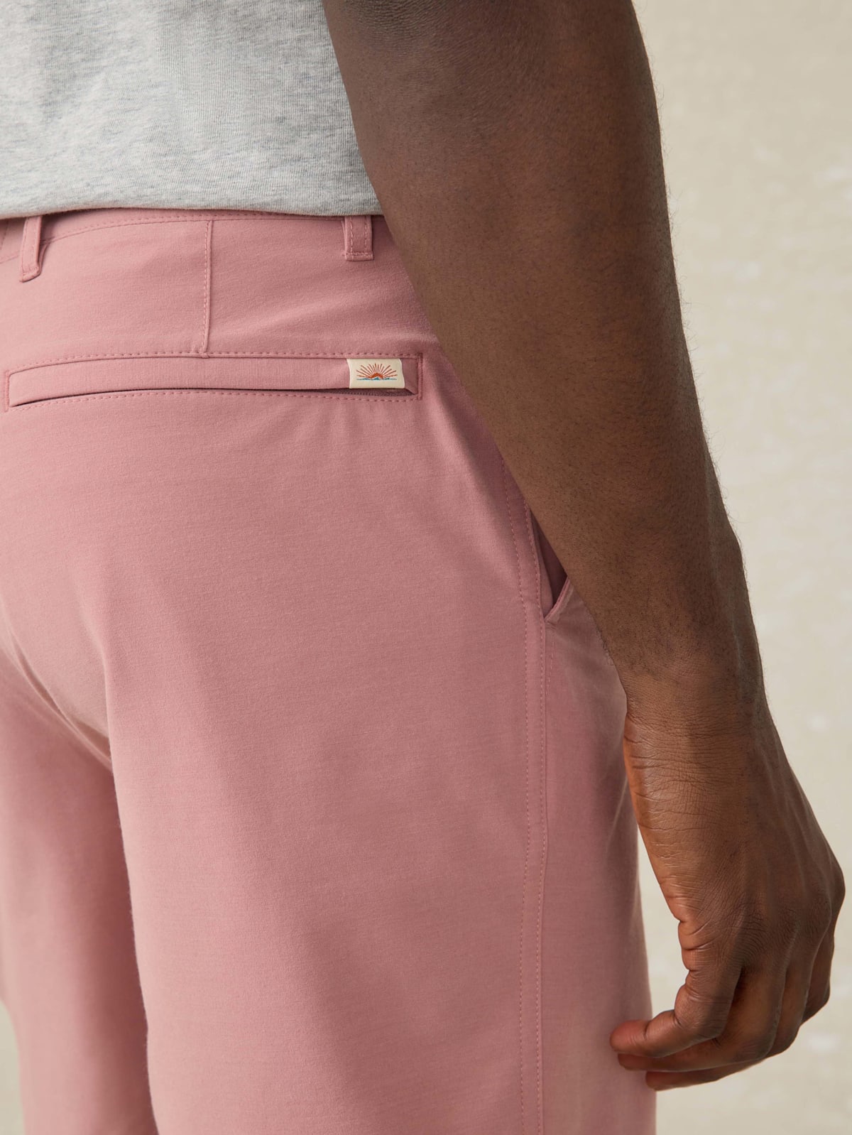 Faherty Men’s All Day Short