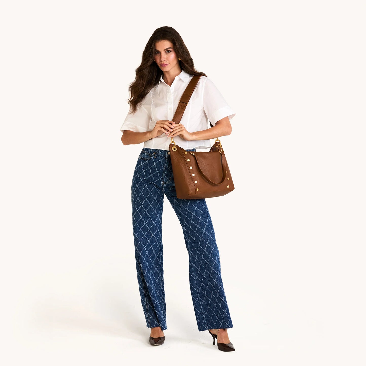 Hammitt Daniel Large