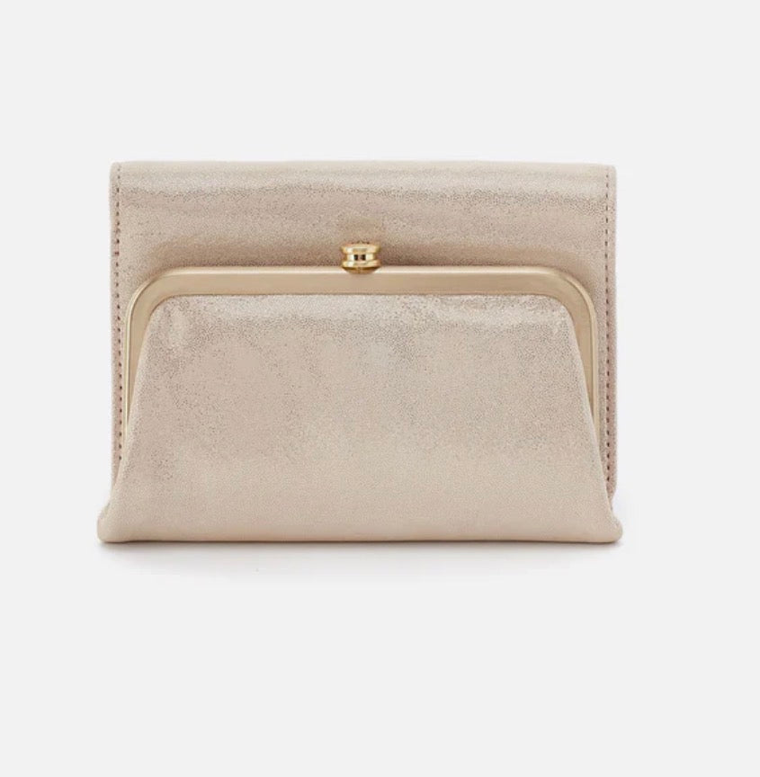 Hobo Robin Sand Shimmer