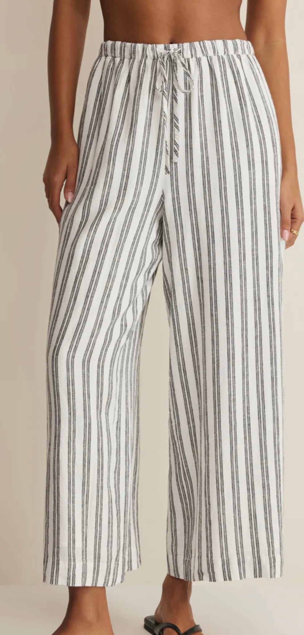 Zsupply The Perfect Striped Pant
