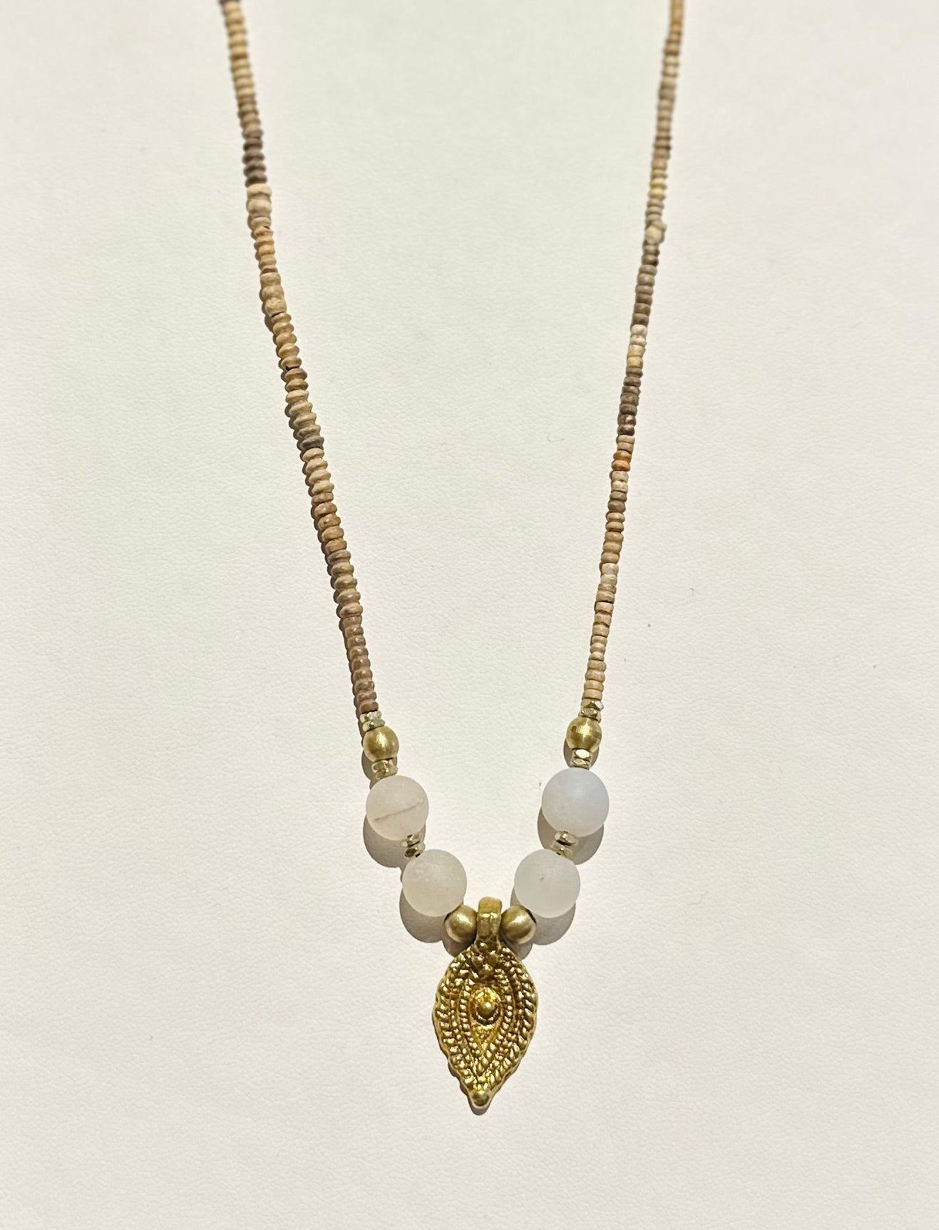Rayne Works Short Necklace #33