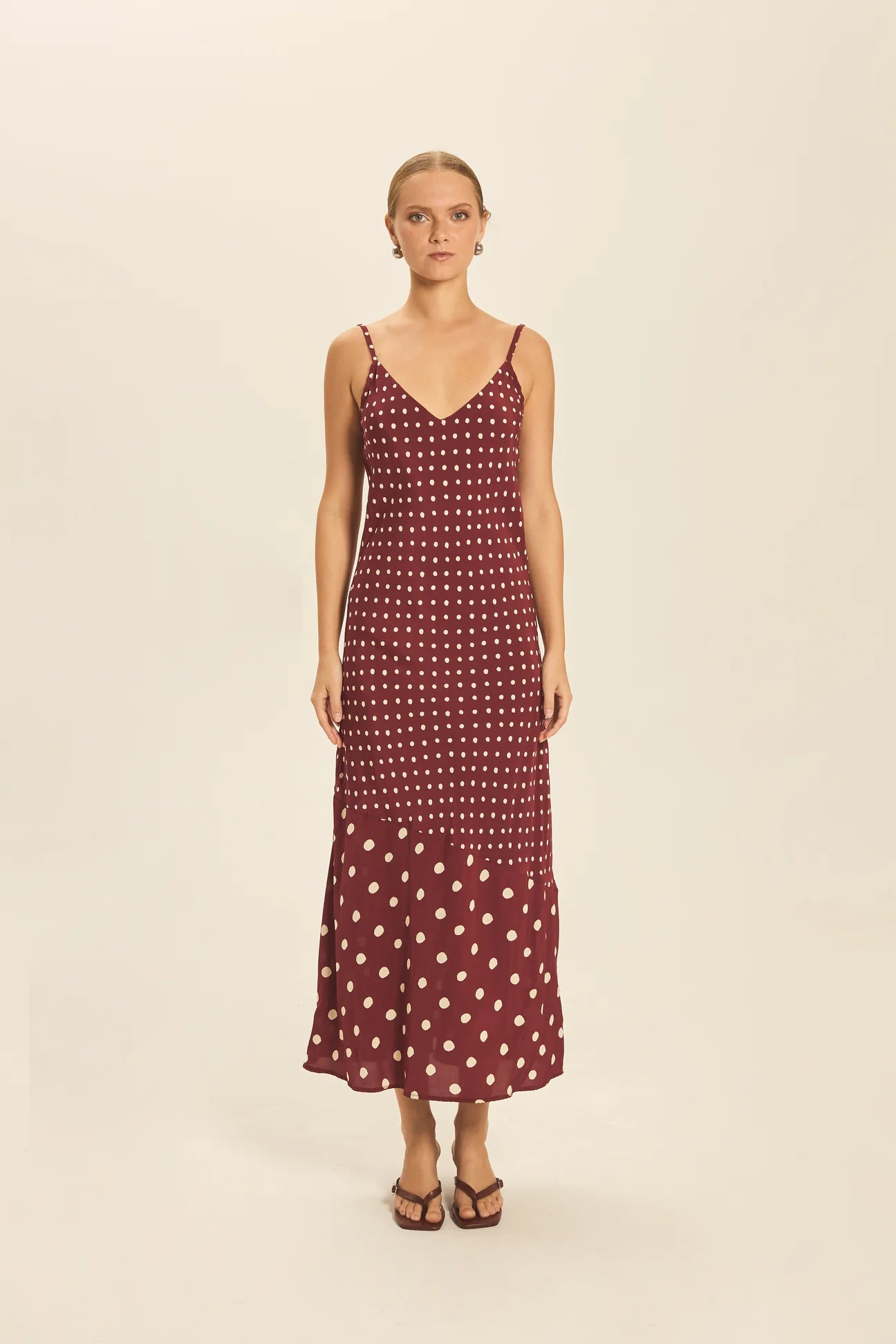 Jula Syd Slip Dress