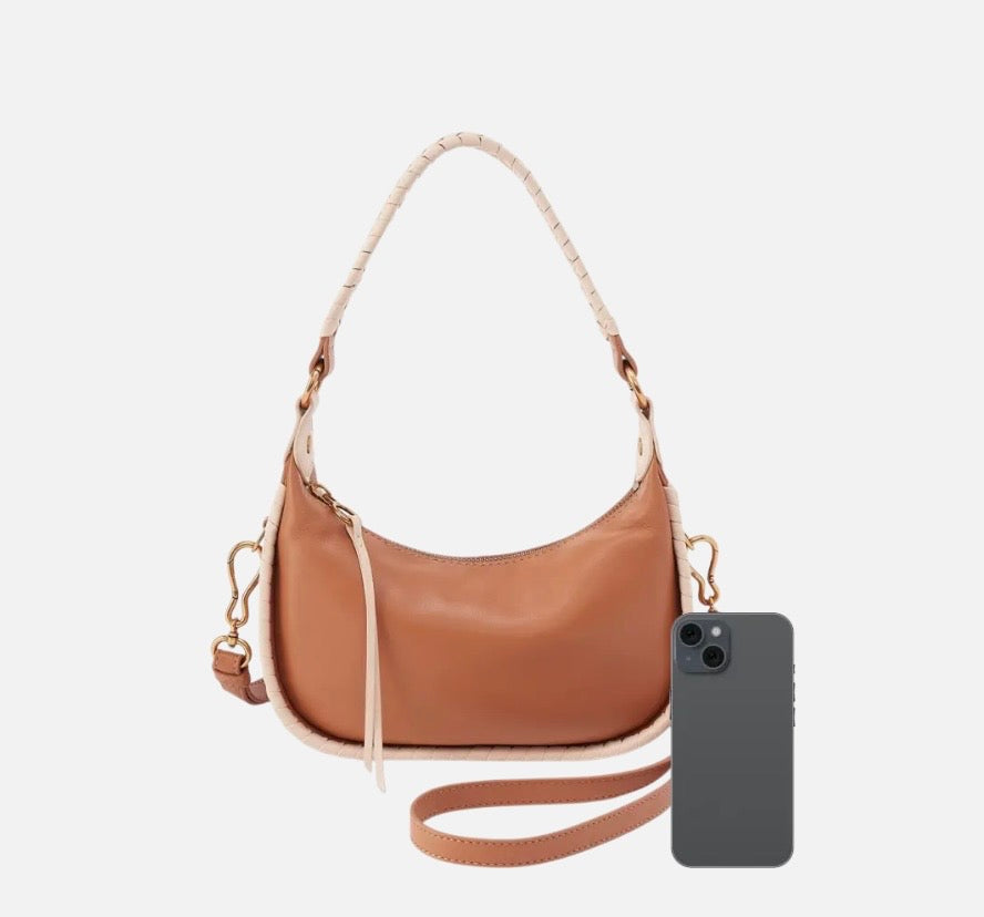 Hobo Mia Crescent Small