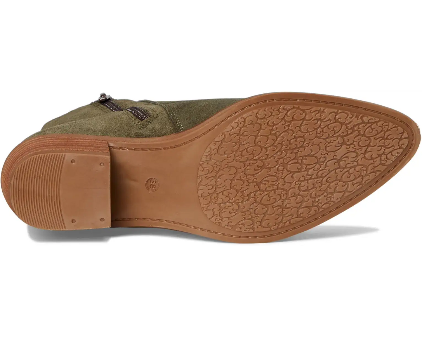 Eric Michael Sahara Boot