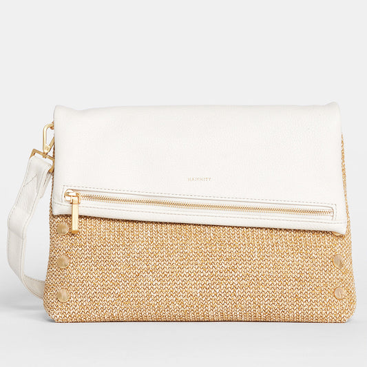 Hammitt VIP med Cala lily and raffia