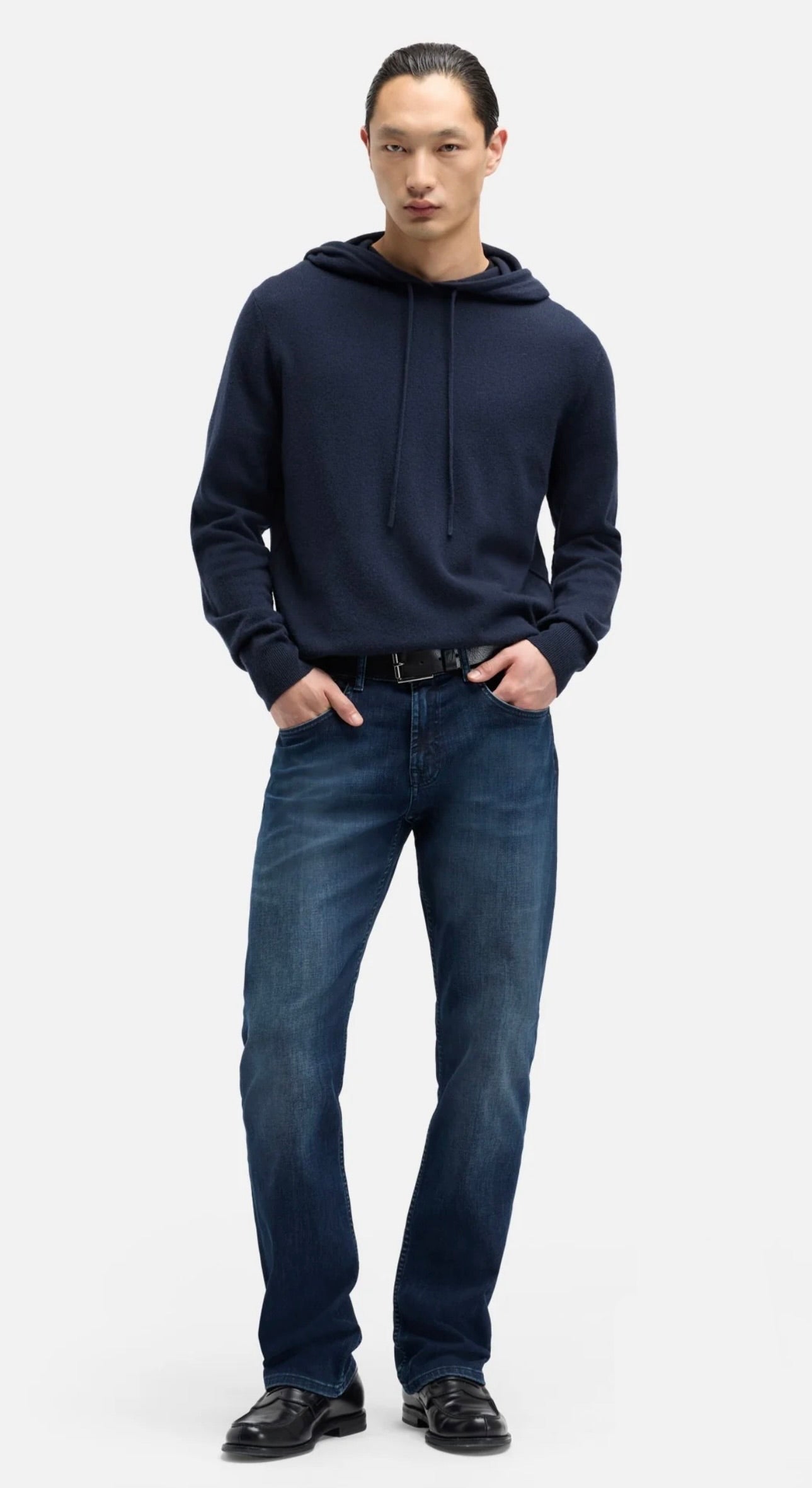Seven For All Mankind Men’s The Straight Jean