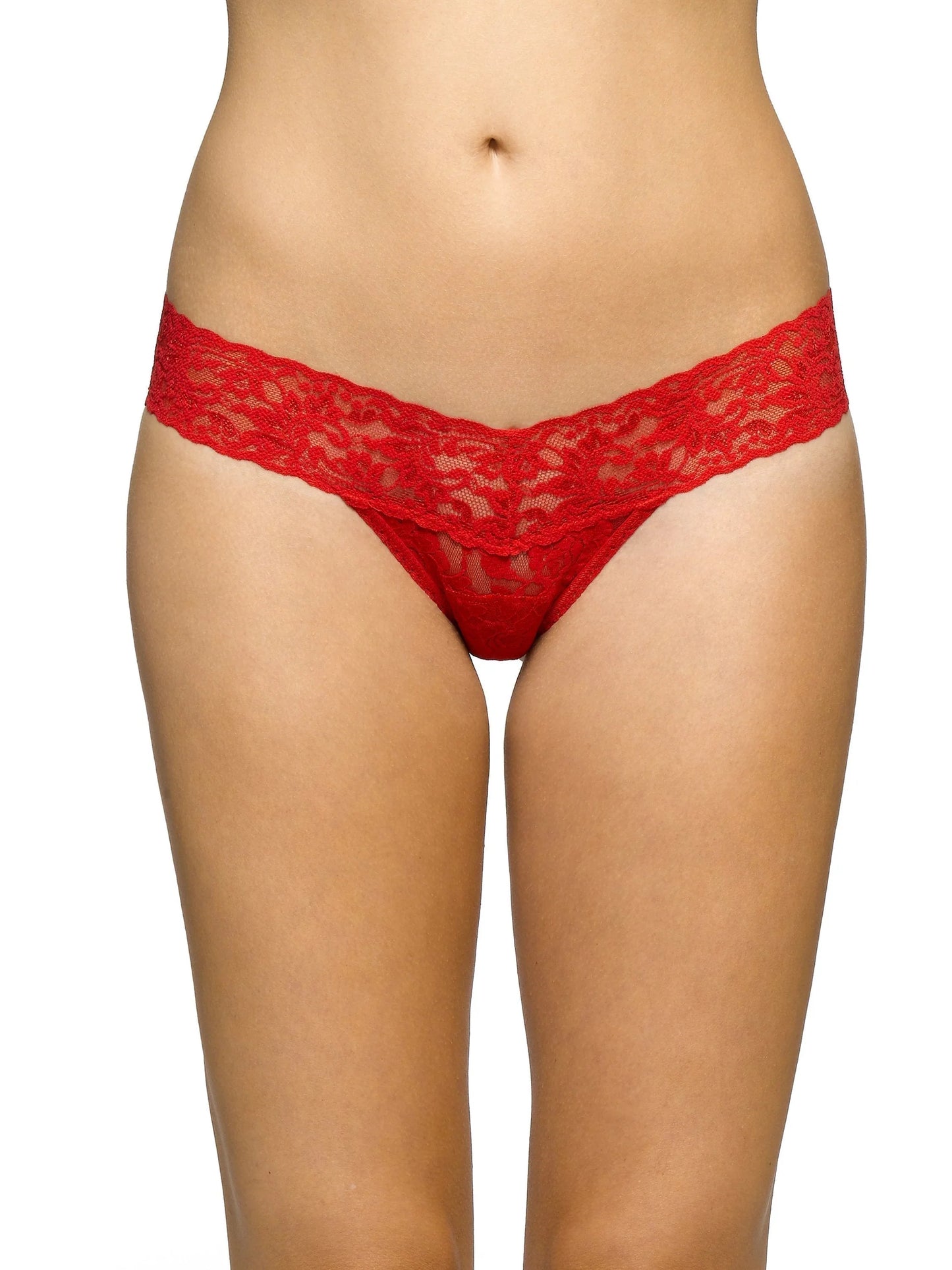 Hanky Panky Low Rise Thong