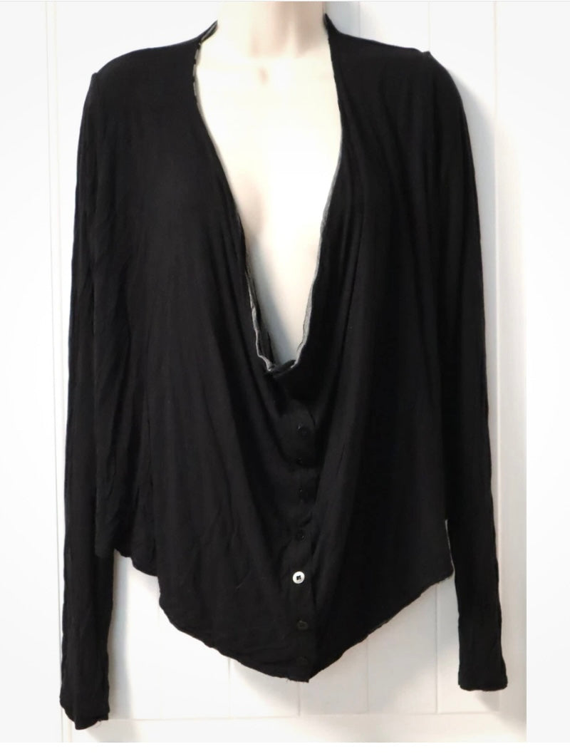 Bailey 44 Reversible Cardi