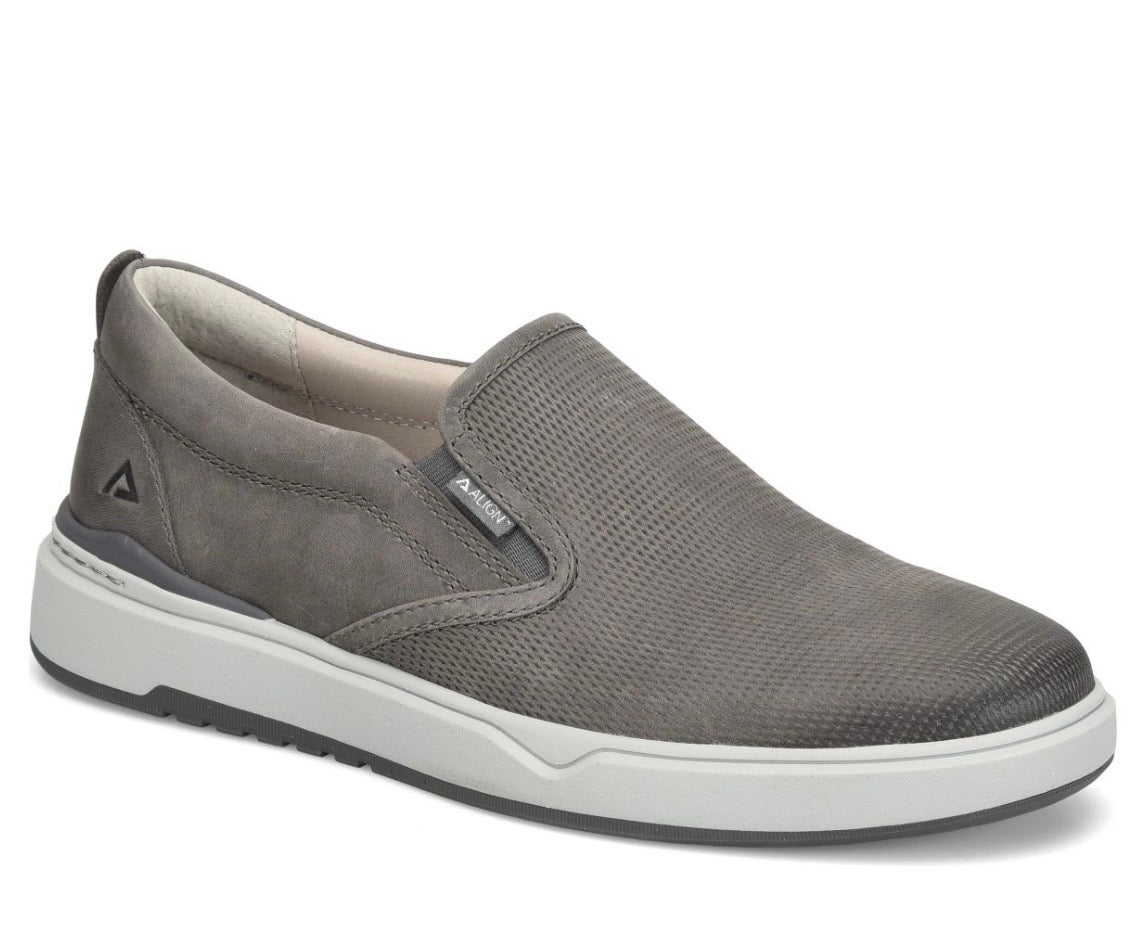 Align Men’s Jacob Slip On Sneaker
