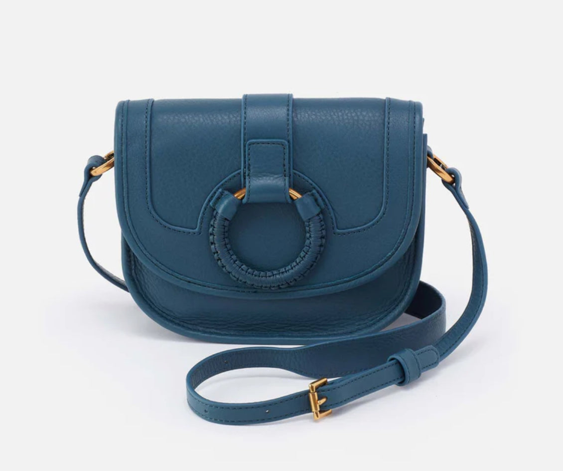 Hobo Kiva Small Crossbody