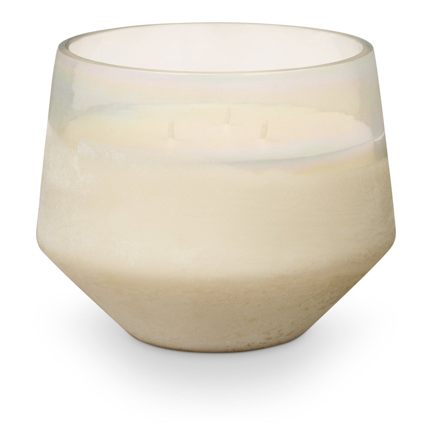 Illume Coconut Milk Mango Large Baltic glass