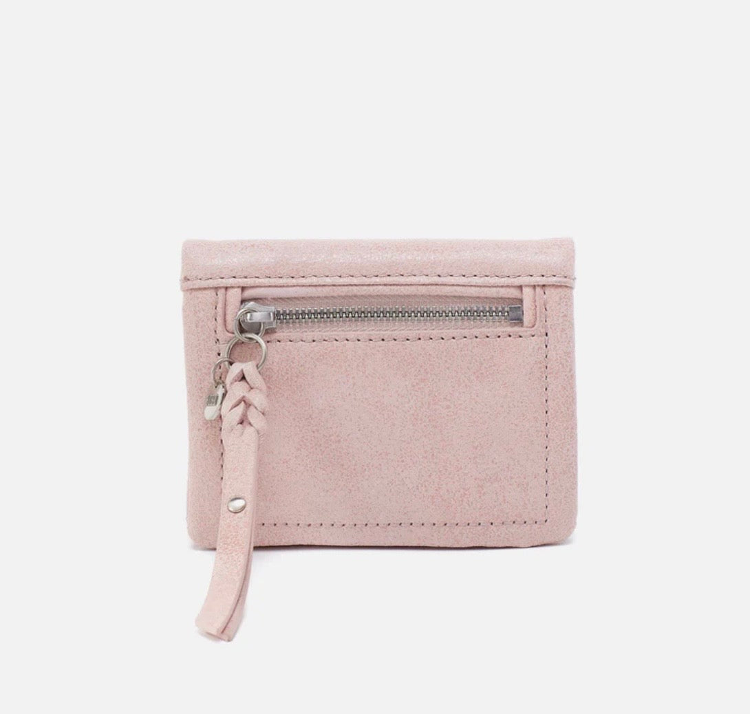 Hobo Lumen Mini Wallet