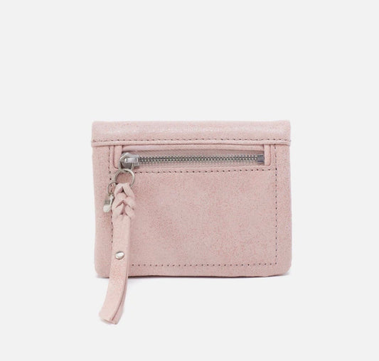 Hobo Lumen Mini Wallet