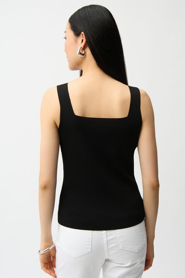Joseph Ribkoff Square Neck Camisole