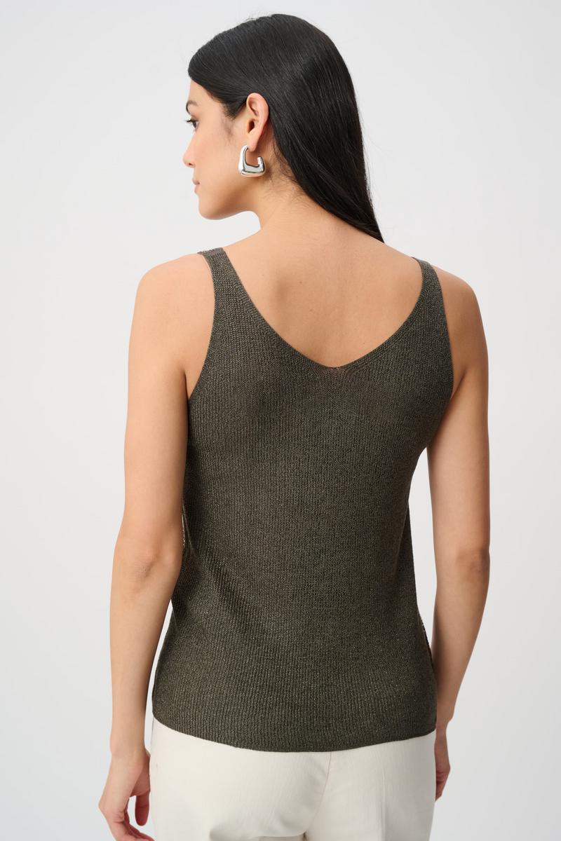 Joseph Ribkoff Sparkle Camisole