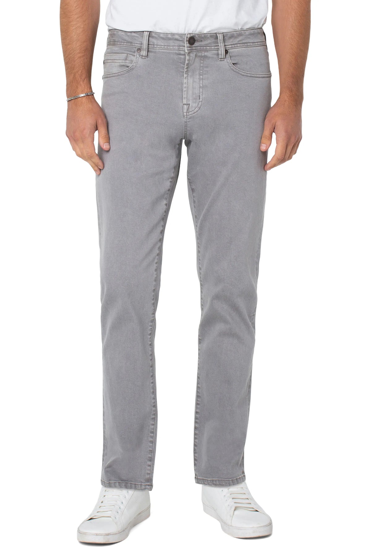 Liverpool Men’s Regent Relaxed Straight