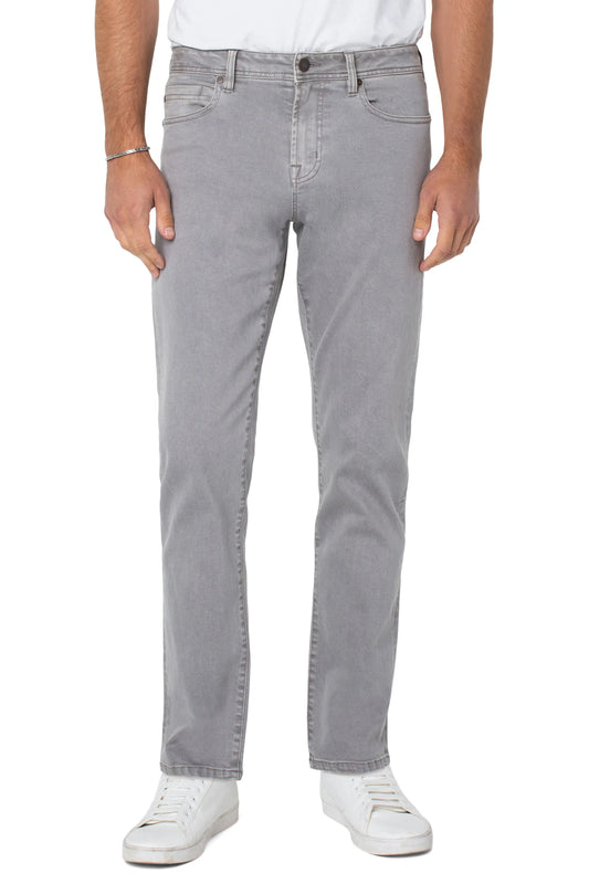 Liverpool Men’s Regent Relaxed Straight