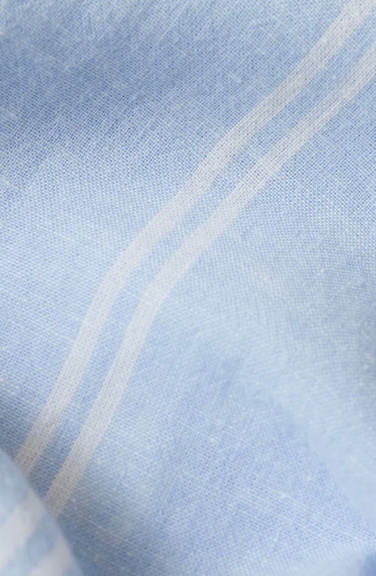 Zsupply The Perfect Striped Linen Top