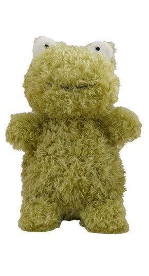 Creative Coop Plush Animals
