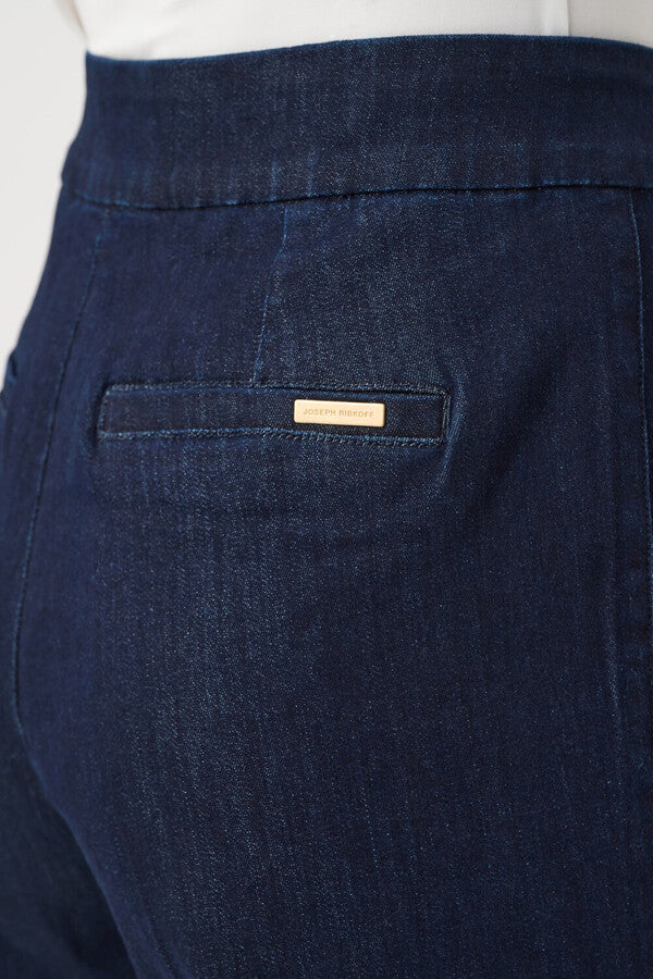 Joseph Ribkoff High Waisted Trousers