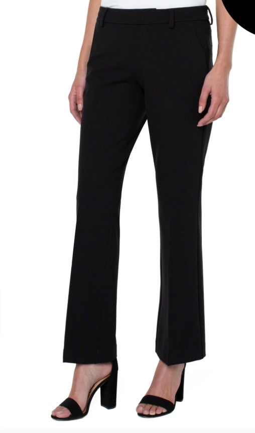 Liverpool Kelsey Flare Trouser