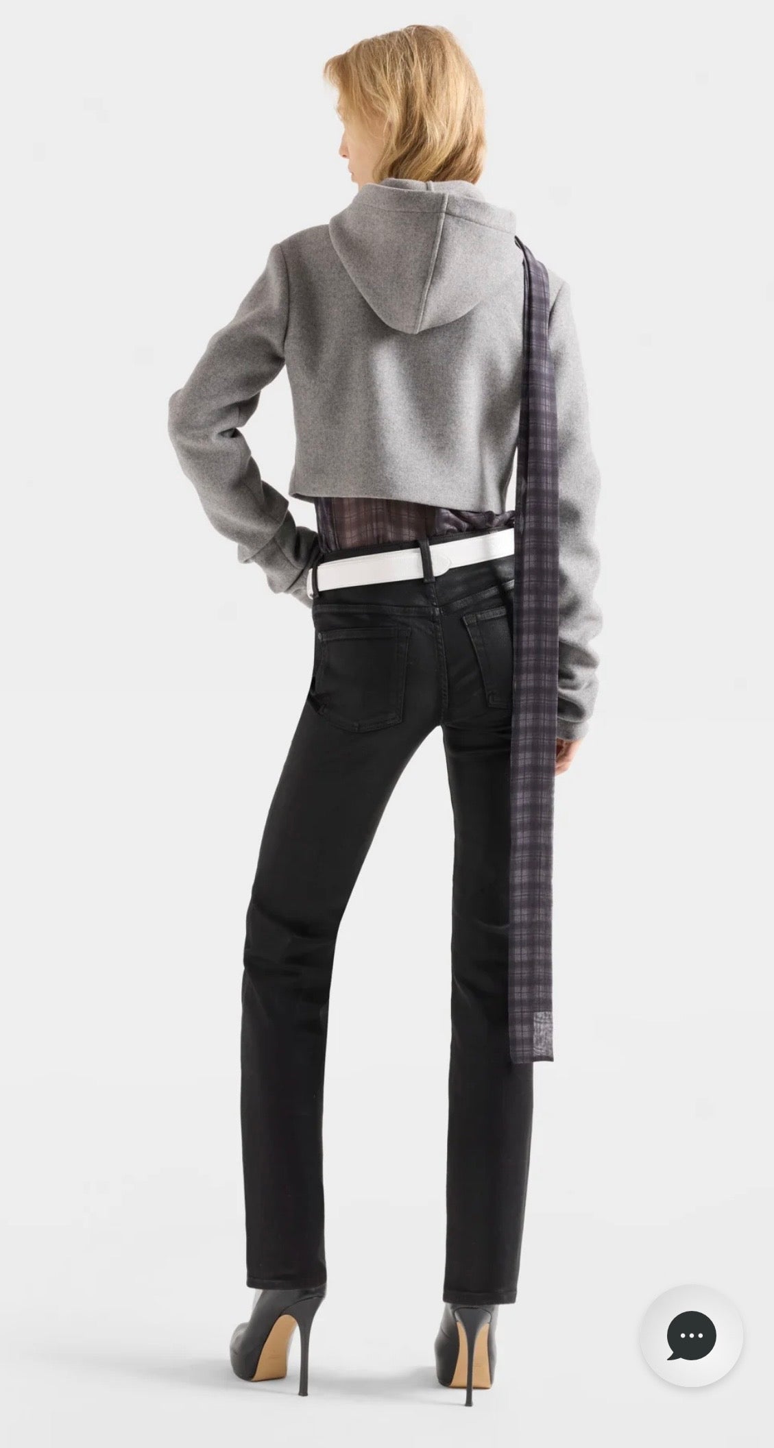 Seven For All Mankind The Slim