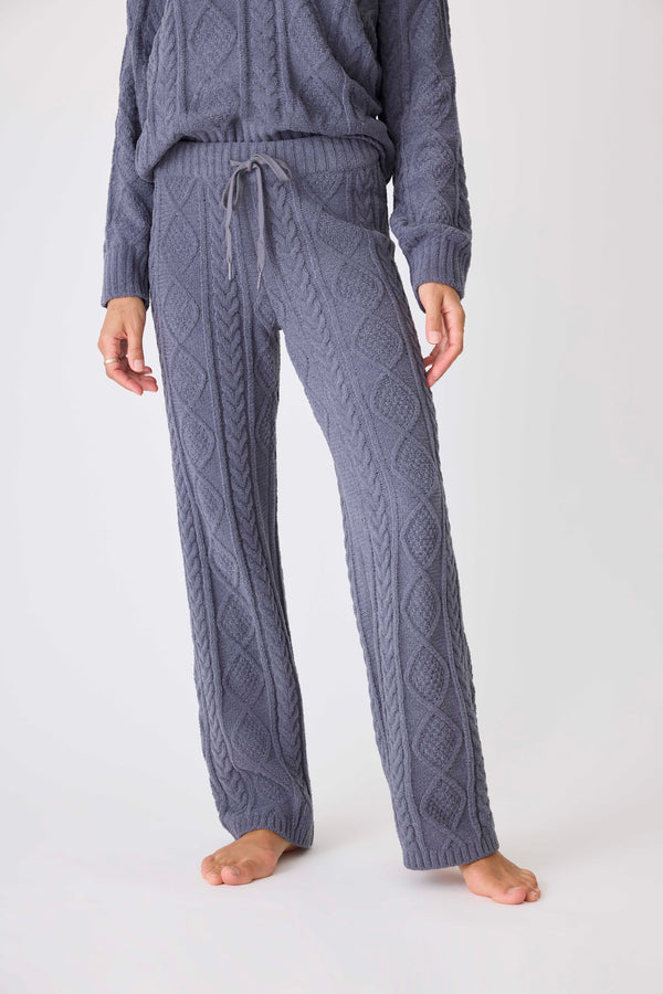 Pj Salvage Cable pant