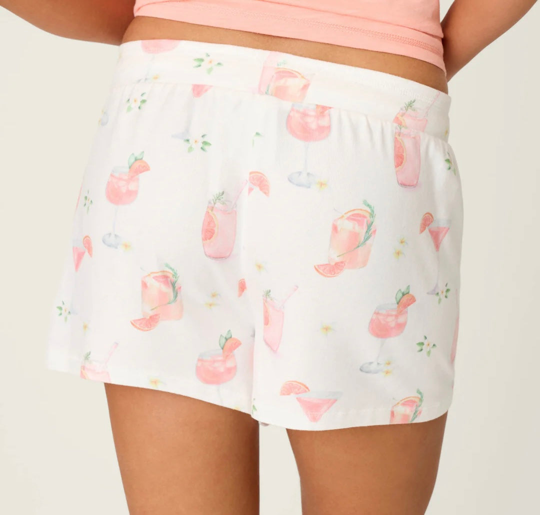 PJ Salvage Paloma Mama Sweet Sips Set