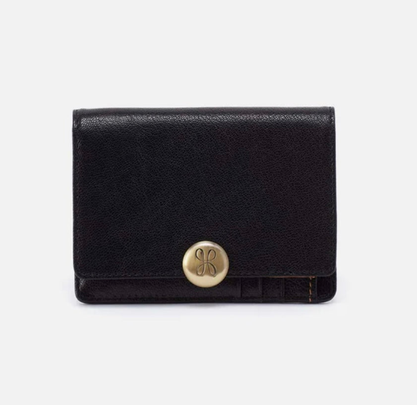 Hobo Hutton Small Wallet