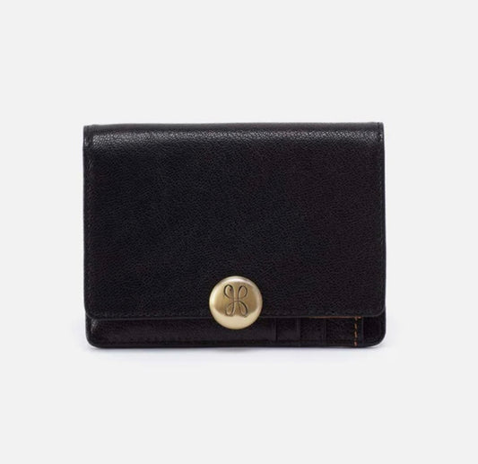 Hobo Hutton Small Wallet
