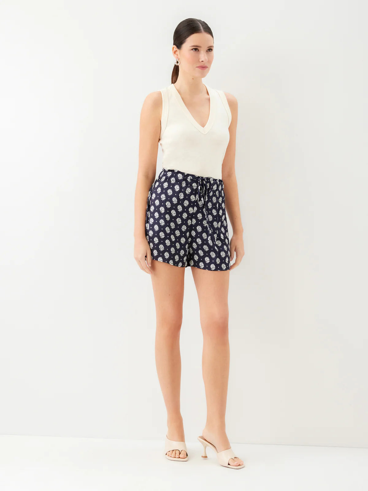 Fifteen Twenty Melissa Short