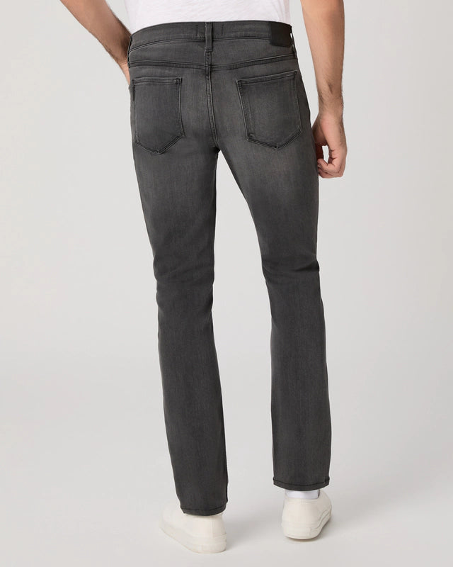 Paige Men’s Federal Slim Straight Leg Jean Sheldon