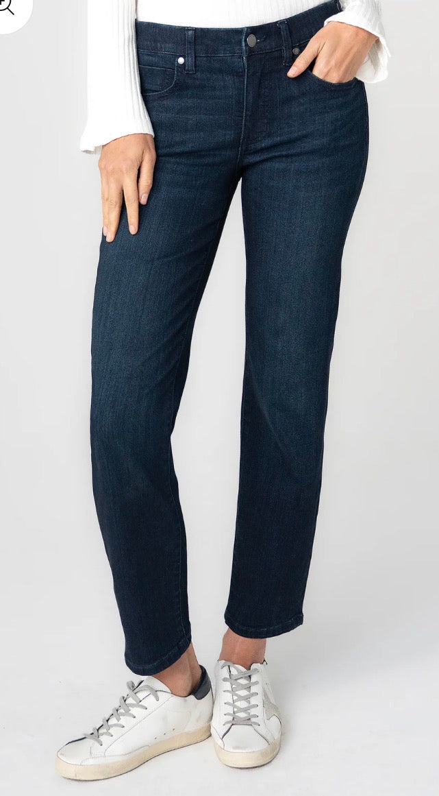 Liverpool Rowan Low Rise Comfort Waist