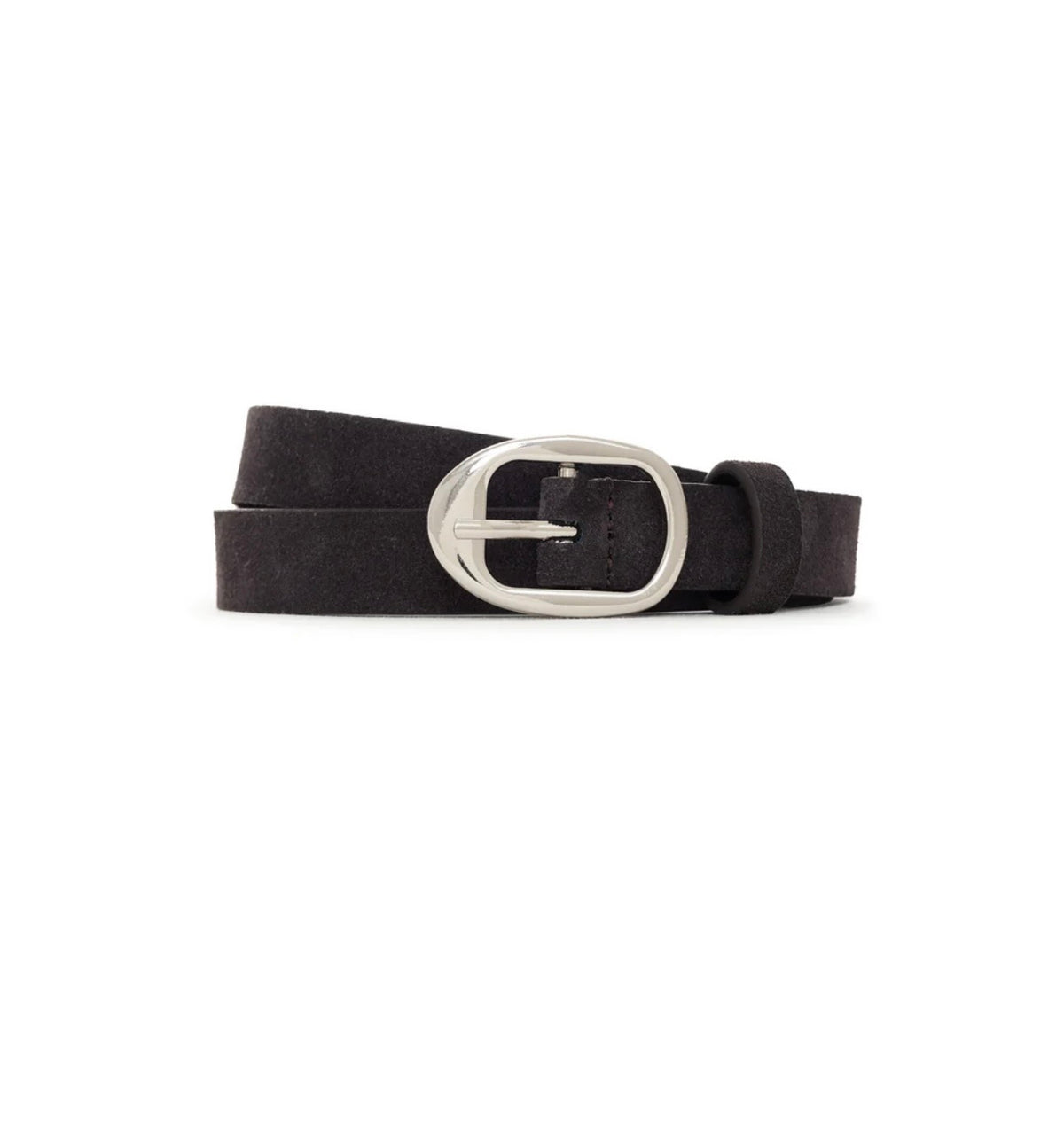 Sanctuary Ready Suede Belt