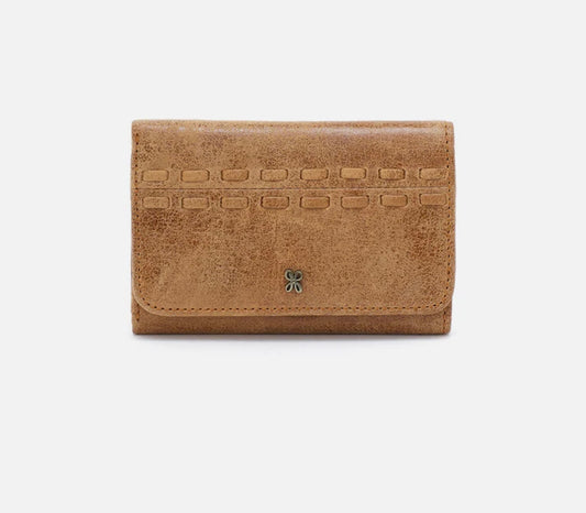 Hobo Jill Trifold Walled