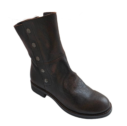 Eric Michael Candace Boot