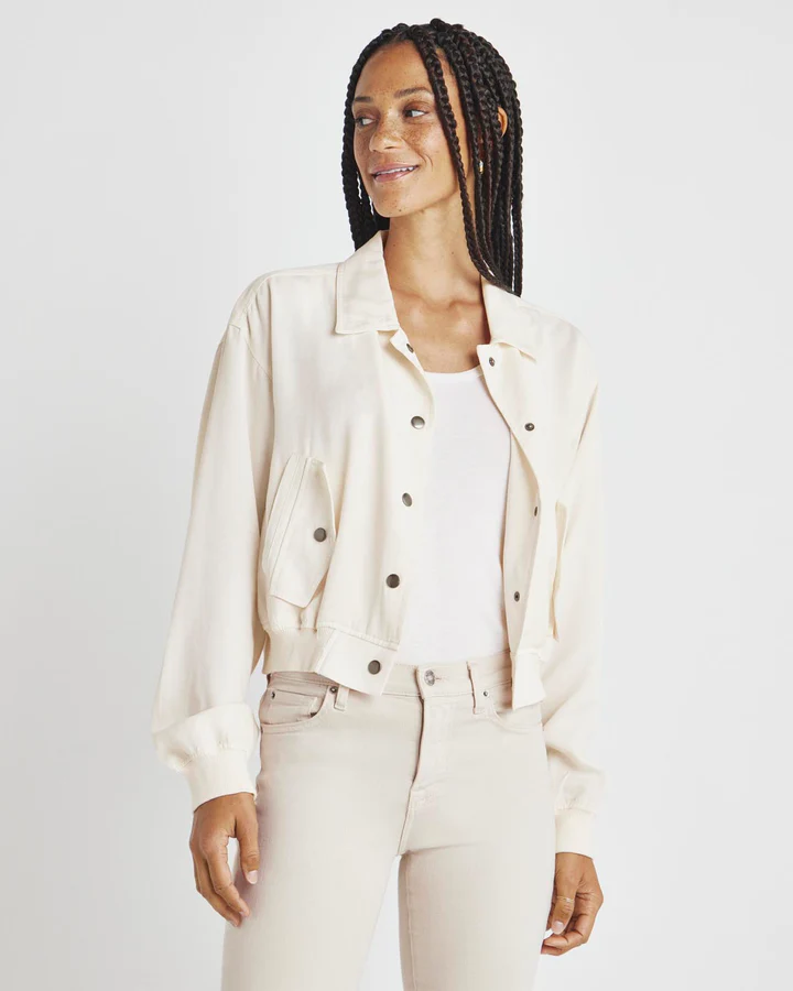 Splendid Romona Jacket