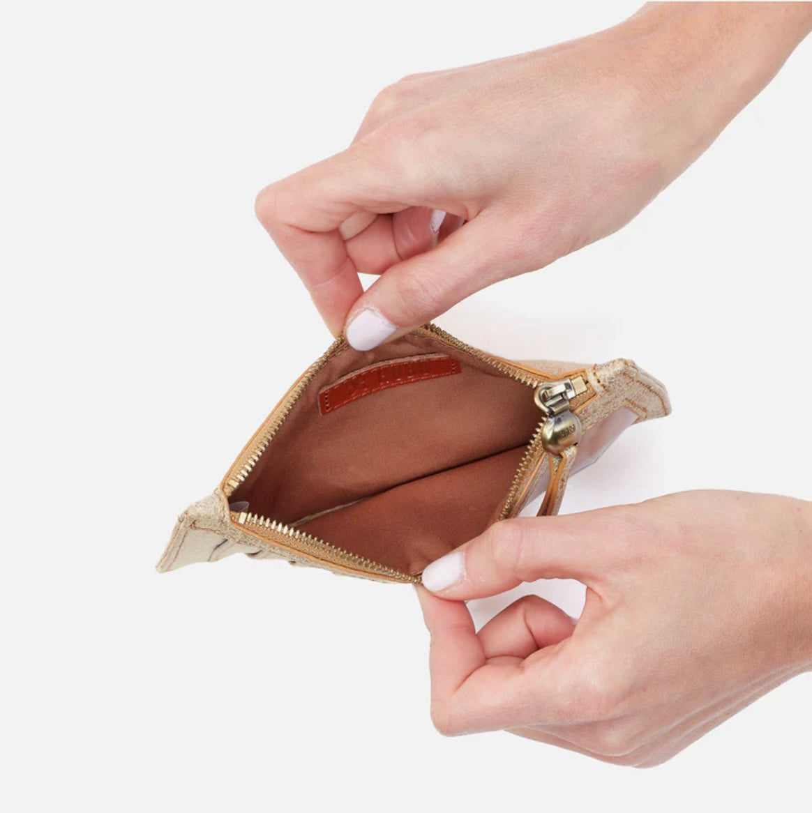 Hobo Carte Card Case