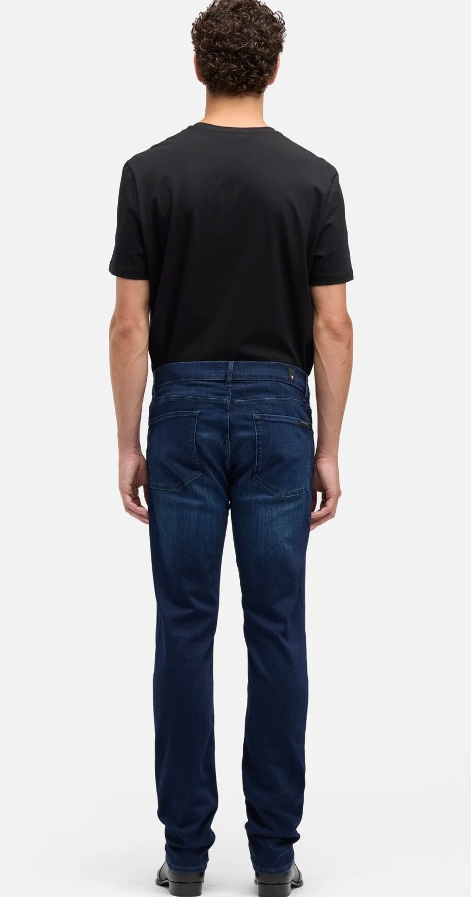 Seven For All Mankind Slimmy Jean DBU