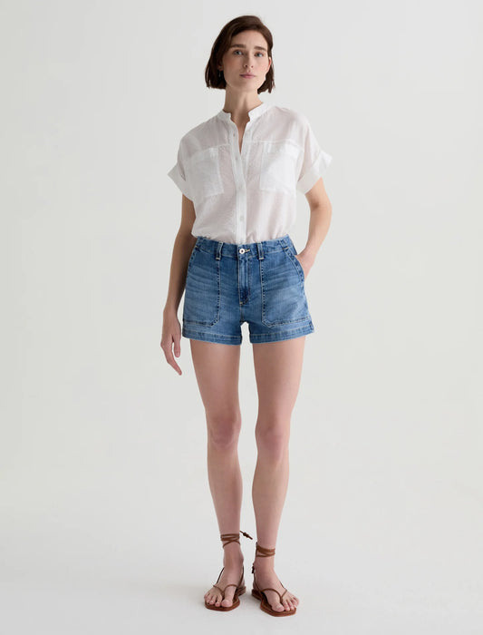 AG Analeigh Short San Felipe