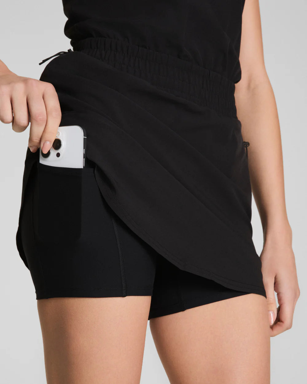 Spanx On The Move Tank Dress