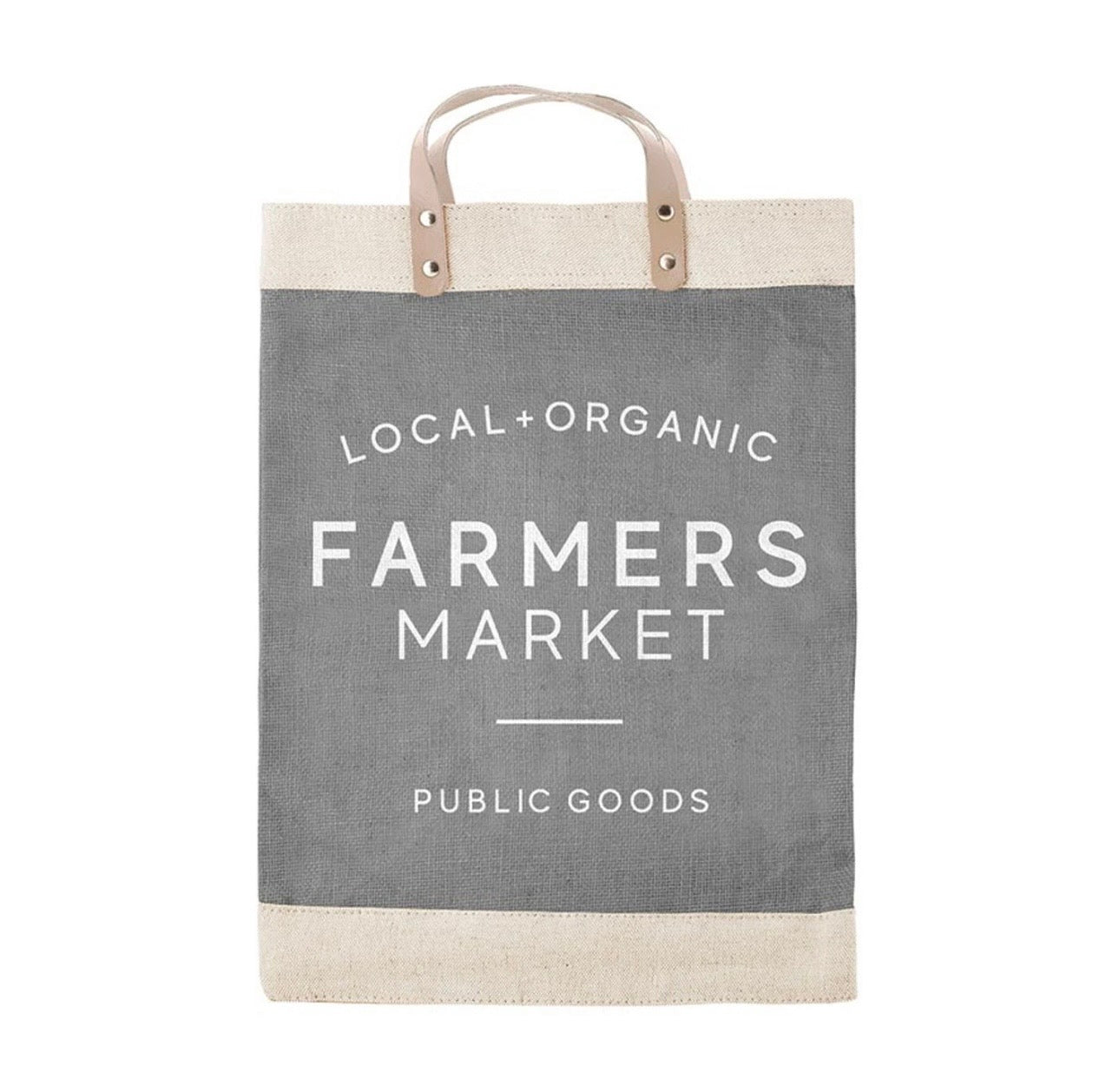 Santa Barbara Design Studios Farmers Market Tote