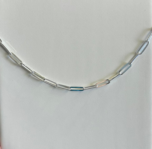Silver And Accessories SS Choker
