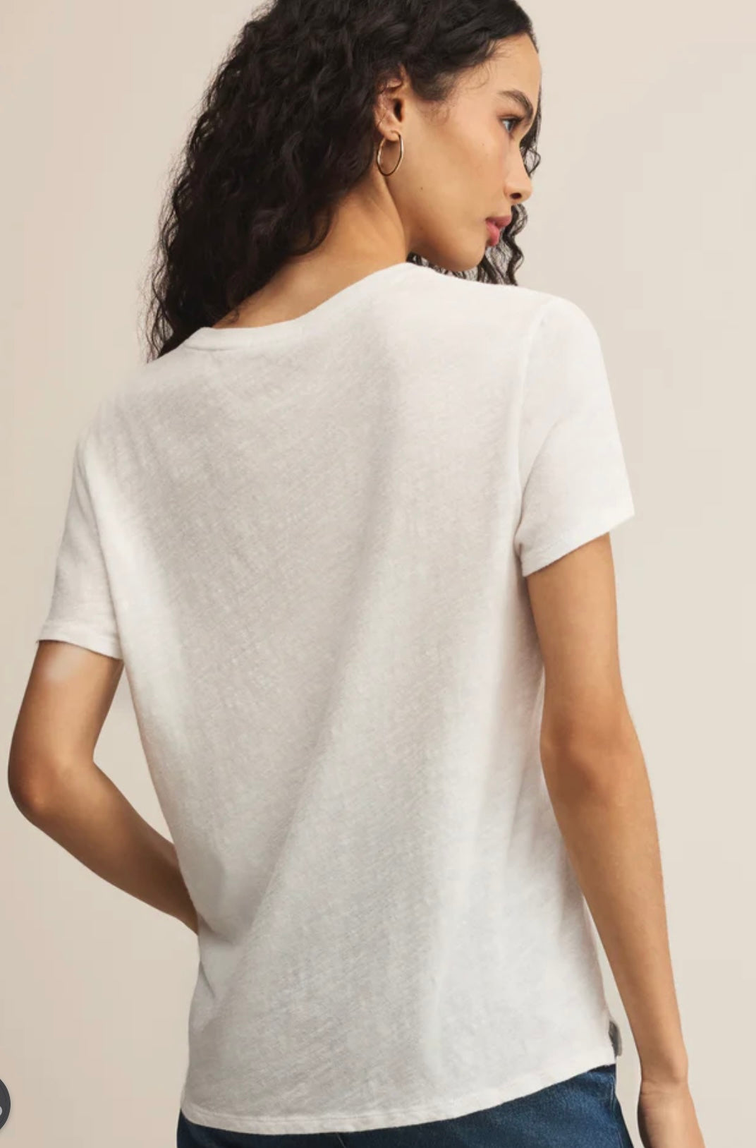 Zsupply Foundation Slub Tee