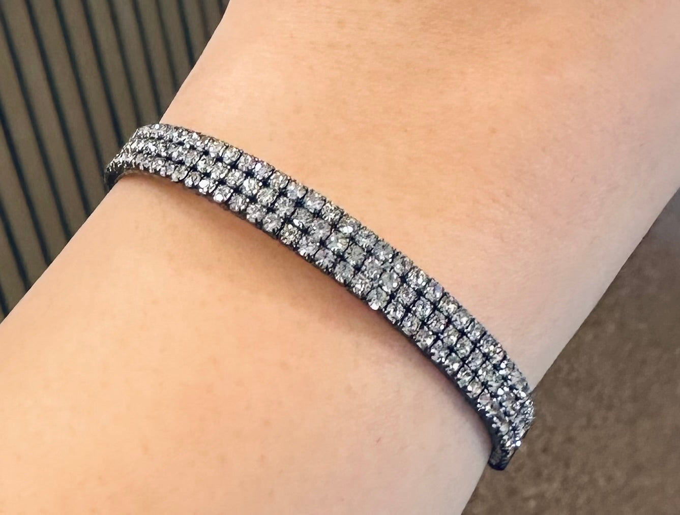 Sparkle Bracelets