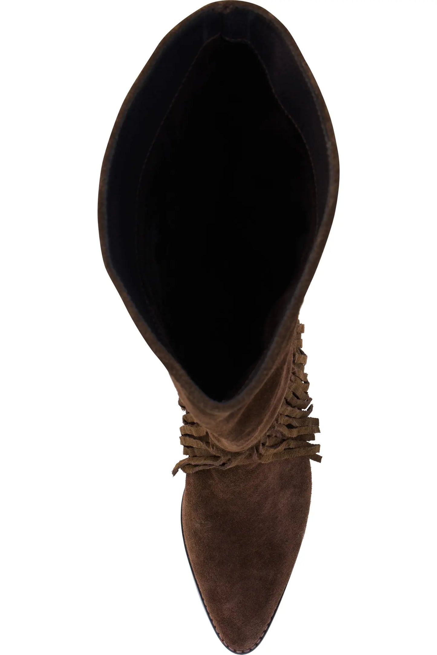 Matisse Tatum Fringe Boot